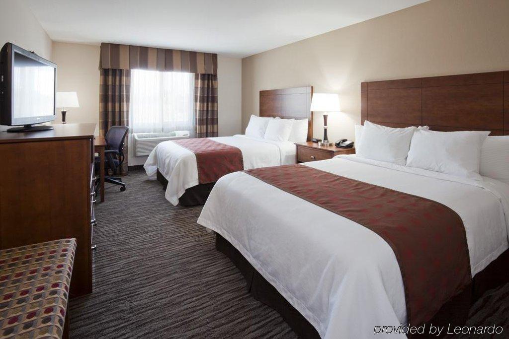 American Inn & Suites Parkers Prairie Exteriér fotografie