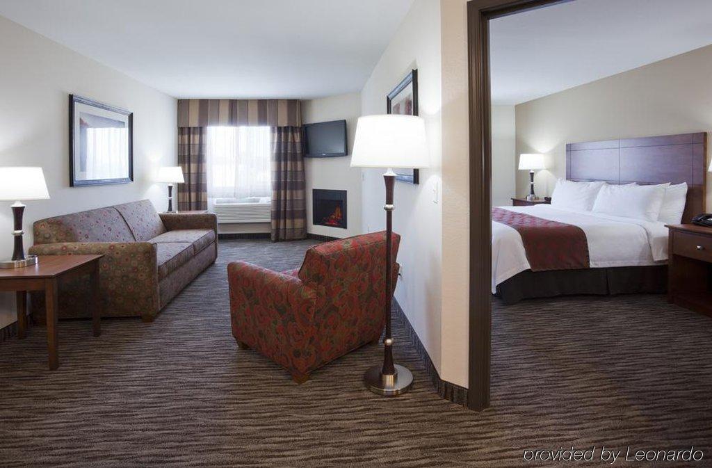 American Inn & Suites Parkers Prairie Exteriér fotografie