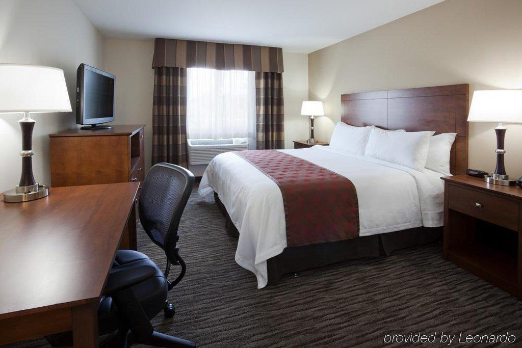 American Inn & Suites Parkers Prairie Exteriér fotografie