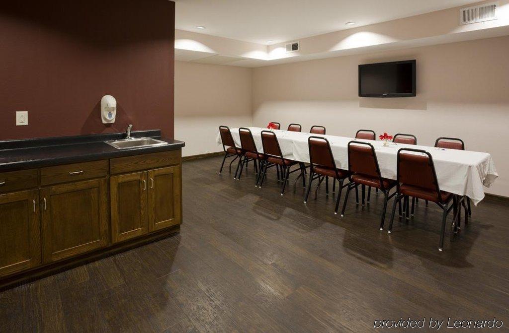 American Inn & Suites Parkers Prairie Exteriér fotografie
