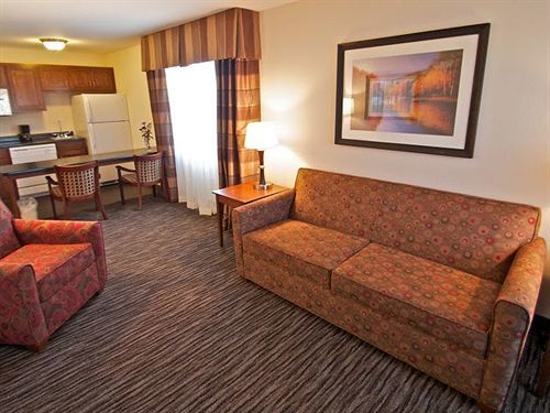 American Inn & Suites Parkers Prairie Exteriér fotografie